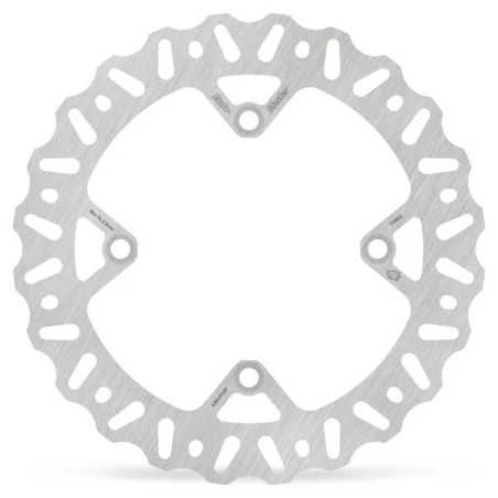 MOTO-MASTER -Bremsscheibe der Nitro-Serie für HUSQVARNA, SWM CR 125, TC 250, TC 449, TE 250, TE 310, TE 449, TE 511 der Baujahre