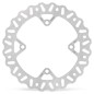 MOTO-MASTER -Bremsscheibe der Nitro-Serie für HUSQVARNA, SWM CR 125, TC 250, TC 449, TE 250, TE 310, TE 449, TE 511 der Baujahre