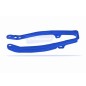 Patin de chaîne en plastique de rechange POLISPORT pour YAMAHA WR 250, WR 450, YZ 125 de 2007 à 2026