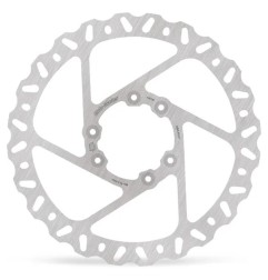 Disco de freno de la serie Nitro MOTO-MASTER para TM RACING CC 250, EN 125, EN 144, EN 250, EN 300, EN 450 de 2010 a 2024