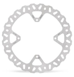 MOTO-MASTER Nitro series brake disc for TM RACING CC 250, EN 125, EN 144, EN 250, EN 300, EN 450 from 2010 to 2024