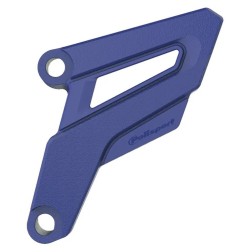 Protège-couronne POLISPORT pour HONDA, YAMAHA CR 250, CRF 250, CRF 450 de 2002 à 2026