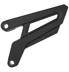 Protège-couronne POLISPORT pour YAMAHA WR 250, WR 450, YZ 250, YZ 250 FX, YZ 450 de 2014 à 2023
