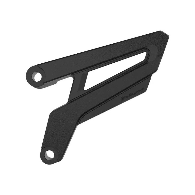 Protège-couronne POLISPORT pour YAMAHA WR 250, WR 450, YZ 250, YZ 250 FX, YZ 450 de 2014 à 2023