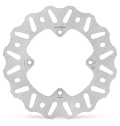 MOTO-MASTER Nitro series brake disc for YAMAHA YZ 65, YZ 80, YZ 85 from 1993 to 2026