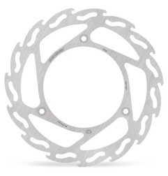 MOTO-MASTER Flame Series brake disc for YAMAHA YZ 65 from 2018 to 2026