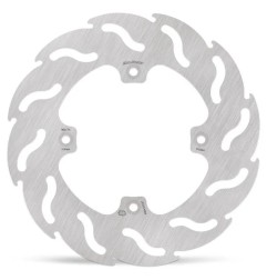 Disco de freno fijo MOTO-MASTER serie Flame para YAMAHA YZ 65, YZ 80, YZ 85 de 1993 a 2026