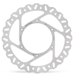 MOTO-MASTER Nitro series off-road brake disc for FANTIC, YAMAHA XE 125, XEF 250, XX 125, XX 250, XXF 250 from 2016 to 2026