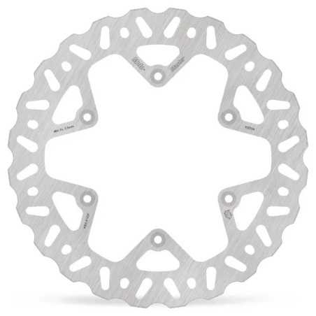 MOTO-MASTER-Bremsscheibe der Nitro-Serie für FANTIC, YAMAHA XE 125, XEF 250, XX 125, WR 250, WR 450, YZ 125 der Modelljahre 201