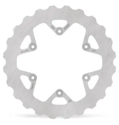 MOTO-MASTER-Bremsscheibe der Nitro-Serie für YAMAHA WR 250, WR 426, WR 450, YZ 125, YZ 250, YZ 426, YZ 450 der Baujahre 2002 bi