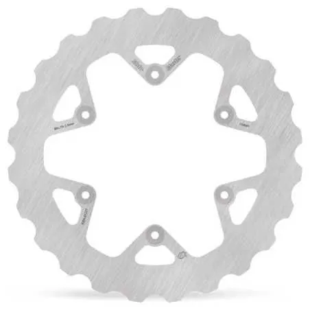 MOTO-MASTER-Bremsscheibe der Nitro-Serie für YAMAHA WR 250, WR 426, WR 450, YZ 125, YZ 250, YZ 426, YZ 450 der Baujahre 2002 bi