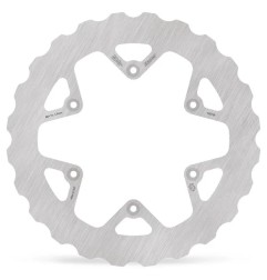 Disque de frein série Nitro MOTO-MASTER pour FANTIC, YAMAHA XE 125, XEF 250, WR 250, WR 450, YZ 125, YZ 250 de 2002 à 2024