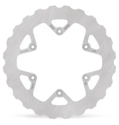 MOTO-MASTER-Bremsscheibe der Nitro-Serie für FANTIC, YAMAHA XE 125, XEF 250, WR 250, WR 450, YZ 125, YZ 250 von 2002 bis 2024 –