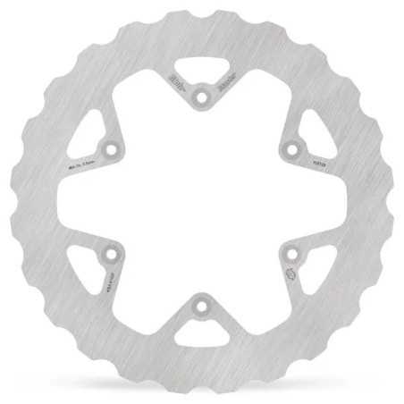 MOTO-MASTER-Bremsscheibe der Nitro-Serie für FANTIC, YAMAHA XE 125, XEF 250, WR 250, WR 450, YZ 125, YZ 250 der Baujahre 2002 b