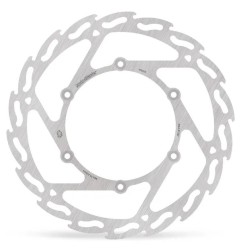 MOTO-MASTER Flame series fixed brake disc for YAMAHA WR 250, YZ 125, YZ 250, YZ 450 from 2007 to 2021