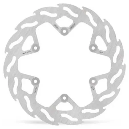 MOTO-MASTER-Bremsscheibe der Serie „Flame“ für YAMAHA DT 125 WR 250, WR 400, WR 426, YZ 125, YZ 250, YZ 400 von 2002 bis 2024