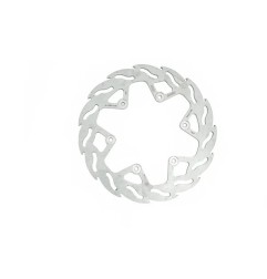 MOTO-MASTER-Bremsscheibe der Serie „Flame“ für YAMAHA DT 125 WR 250, WR 400, WR 426, YZ 125, YZ 250, YZ 400 von 2002 bis 2024