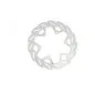 MOTO-MASTER-Bremsscheibe der Serie „Flame“ für YAMAHA DT 125 WR 250, WR 400, WR 426, YZ 125, YZ 250, YZ 400 von 2002 bis 2024