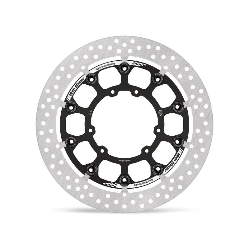 Disque de Frein HALO series T-Floater MOTO-MASTER pour CANNONDALE, HONDA C 440, E 440, MX 400, X 440 de 1995 à 2026