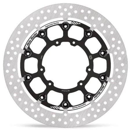 HALO series T-Floater MOTO-MASTER brake disc for CANNONDALE, HONDA C 440, E 440, MX 400, X 440 from 1995 to 2026