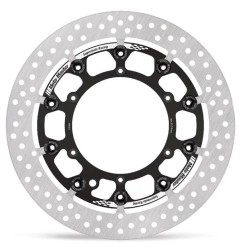 HALO series T-Floater MOTO-MASTER brake disc for GAS GAS, HUSABERG, HUSQVARNA, KTM EC 250, EC 300 from 1991 to 2026