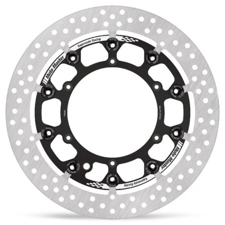 HALO series T-Floater MOTO-MASTER brake disc for GAS GAS, HUSABERG, HUSQVARNA, KTM EC 250, EC 300 from 1991 to 2026