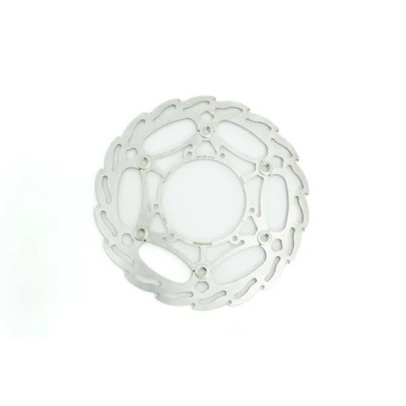 Disque flottant Flame Series MOTO-MASTER pour CANNONDALE, HONDA C 440, E 440, MX 400, X 440, CR 125, CR 250 de 1995 à 2021