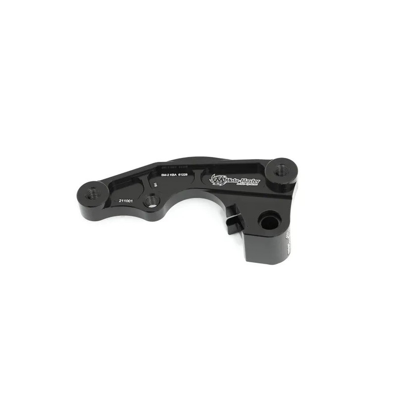 Supports d'adaptateur MX/Offroad MOTO-MASTER pour CANNONDALE, HONDA C 440, E 440, X 440, CR 125, CR 250, CR 500 de 1991 à 2007 Supports d'adaptateur MX/Offroad MOTO-MASTER pour CANNONDALE, HONDA C 440, E 440, X 440, CR 125, CR 250, CR 500 de 1991 à 2007