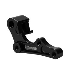 Patte de déport d’étrier de frein MOTO-MASTER pour GAS GAS, HUSQVARNA, KTM MC 85, TC 85, SX 85, FREERIDE de 2021 à 2026