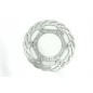 Disque flottant Flame Series MOTO-MASTER pour GAS GAS, HUSABERG, HUSQVARNA, KTM EC 250, EC 300, EX 250, EX 300 de 1989 à 2024
