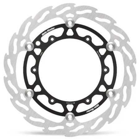 Bremsscheibe 270 MOTO-MASTER für GAS GAS, HUSABERG, HUSQVARNA, KTM EC 250, EC 300, EC 350, EC 450, EC 500 von 1989 bis 2026