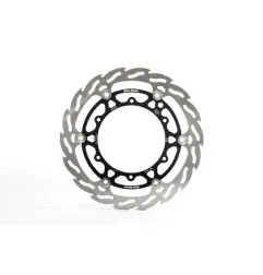 Bremsscheibe 270 MOTO-MASTER für GAS GAS, HUSABERG, HUSQVARNA, KTM EC 250, EC 300, EC 350, EC 450, EC 500 von 1989 bis 2026 – R
