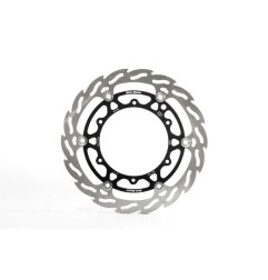 Disque de frein 270 MOTO-MASTER pour GAS GAS, HUSABERG, HUSQVARNA, KTM EC 250, EC 300, EC 350, EC 450, EC 500 de 1989 à 2026