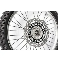 Bremsscheibe 270 MOTO-MASTER für GAS GAS, HUSABERG, HUSQVARNA, KTM EC 250, EC 300, EC 350, EC 450, EC 500 von 1989 bis 2026 – R