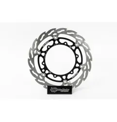 Bremsscheibe 270 MOTO-MASTER für GAS GAS, HUSABERG, HUSQVARNA, KTM EC 250, EC 300, EC 350, EC 450, EC 500 von 1989 bis 2026 – R