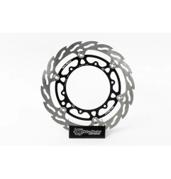Disque de frein 270 MOTO-MASTER pour GAS GAS, HUSABERG, HUSQVARNA, KTM EC 250, EC 300, EC 350, EC 450, EC 500 de 1989 à 2026