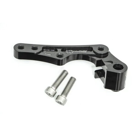 270 MOTO-MASTER adapter for GAS GAS, HUSABERG, HUSQVARNA, KTM EC 350, EX 250, EX 300, EX 350, EX 450 from 2009 to 2025