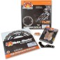 Floating disc brake kit Flame 270 mm MOTO-MASTER for GAS GAS, HUSABERG, HUSQVARNA, KTM from 2009 to 2026