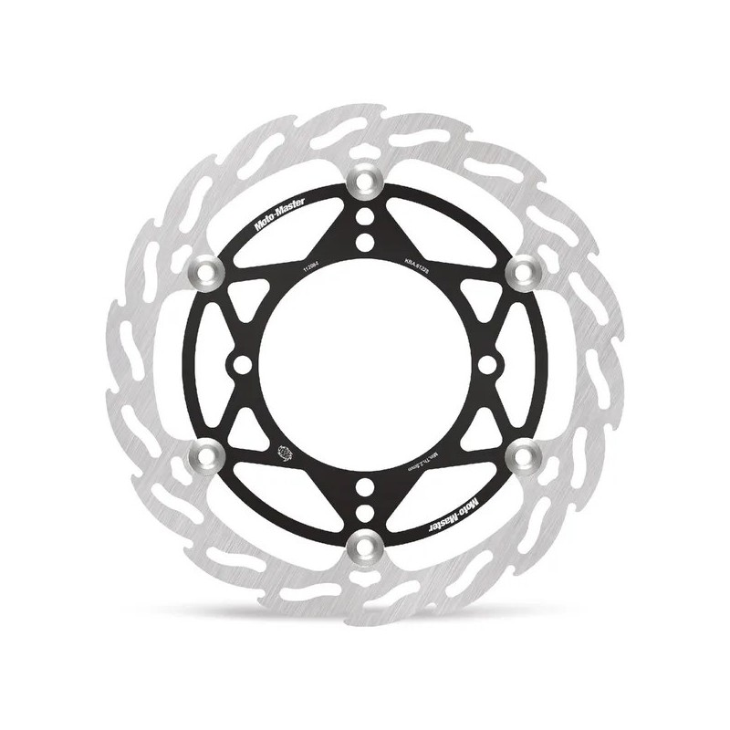 Disque de frein 270 MOTO-MASTER pour KAWASAKI KLX 450, KX 125, KX 250, KX 250 F, KX 450 de 2006 à 2024