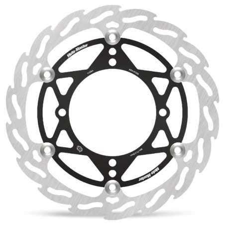 Bremsscheibe 270 MOTO-MASTER für KAWASAKI KLX 450, KX 125, KX 250, KX 250 F, KX 450 von 2006 bis 2024