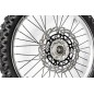 Bremsscheibe 270 MOTO-MASTER für KAWASAKI KLX 450, KX 125, KX 250, KX 250 F, KX 450 von 2006 bis 2024 Bremsscheibe 270 MOTO-MASTER für KAWASAKI KLX 450, KX 125, KX 250, KX 250 F, KX 450 von 2006 bis 2024