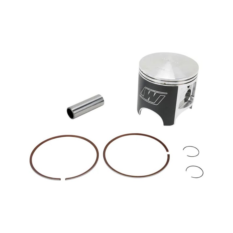 Forged Series piston kit for WISECO 2-stroke for HONDA CR 480, CR 500 from 1982 to 2001 Forged Series piston kit for WISECO 2-stroke for HONDA CR 480, CR 500 from 1982 to 2001