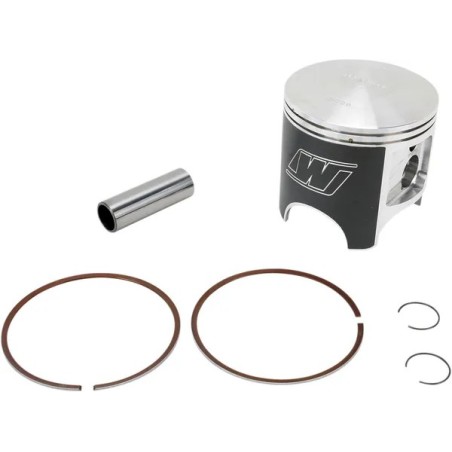 Forged Series piston kit for WISECO 2-stroke for HONDA CR 480, CR 500 from 1982 to 2001