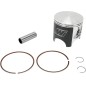 Kit de pistones forjados de serie WISECO de 2 tiempos para HONDA CR 480, CR 500 de 1982 a 2001