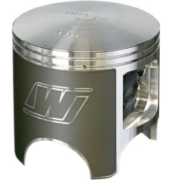Kit piston Forged Series pour 2-temps WISECO pour HONDA CR 480, CR 500 de 1982 à 2001