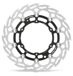 Dakar 298 Mm front disc mounting kit - MOTO-MASTER disc for GAS GAS, HUSABERG, HUSQVARNA, KTM from 1989 to 2025