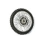 Montagesatz für Dakar-Bremsscheibe vorne 298 mm – Scheibe „ MOTO-MASTER “ für GAS GAS, HUSABERG, HUSQVARNA, KTM von 1989 bis 202