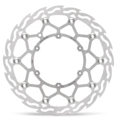 Flame Series MOTO-MASTER disc for BETA RR 125, RR 200, RR 250, RR 300, RR 350, RR 390, RR 430, RR 480 from 2019 to 2026