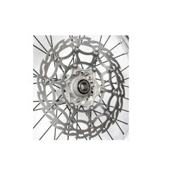 Disco MOTO-MASTER Serie Flame para BETA RR 125, RR 200, RR 250, RR 300, RR 350, RR 390, RR 430, RR 480 de 2019 a 2026