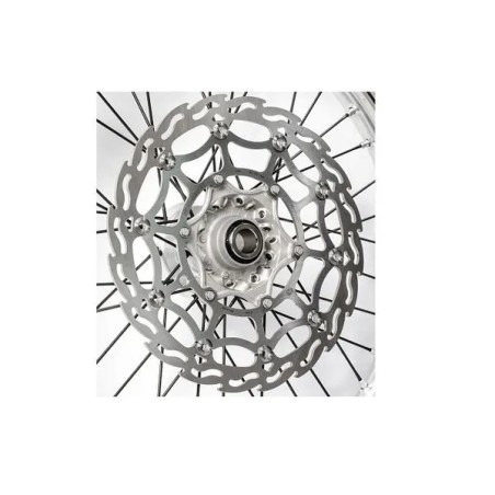 Disco MOTO-MASTER Serie Flame para BETA RR 125, RR 200, RR 250, RR 300, RR 350, RR 390, RR 430, RR 480 de 2019 a 2026